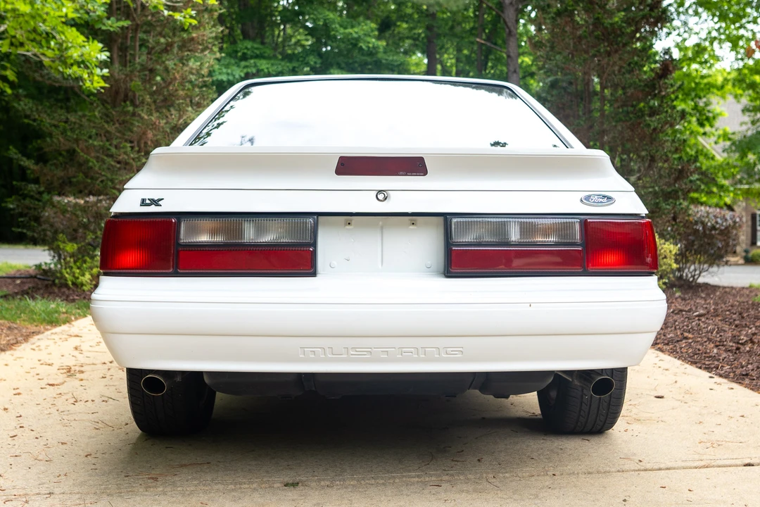 1993 Ford Mustang 3rd Gen - Image 15 of 31