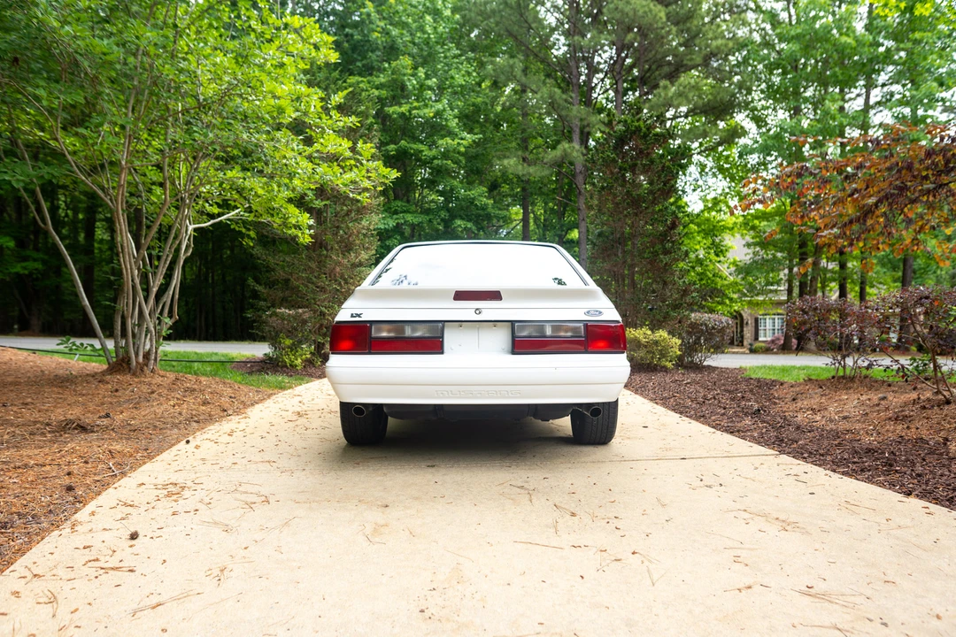 1993 Ford Mustang 3rd Gen - Image 16 of 31
