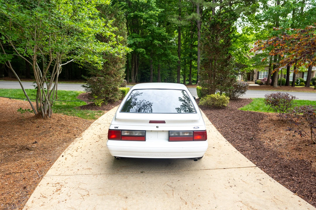 1993 Ford Mustang 3rd Gen - Image 17 of 31