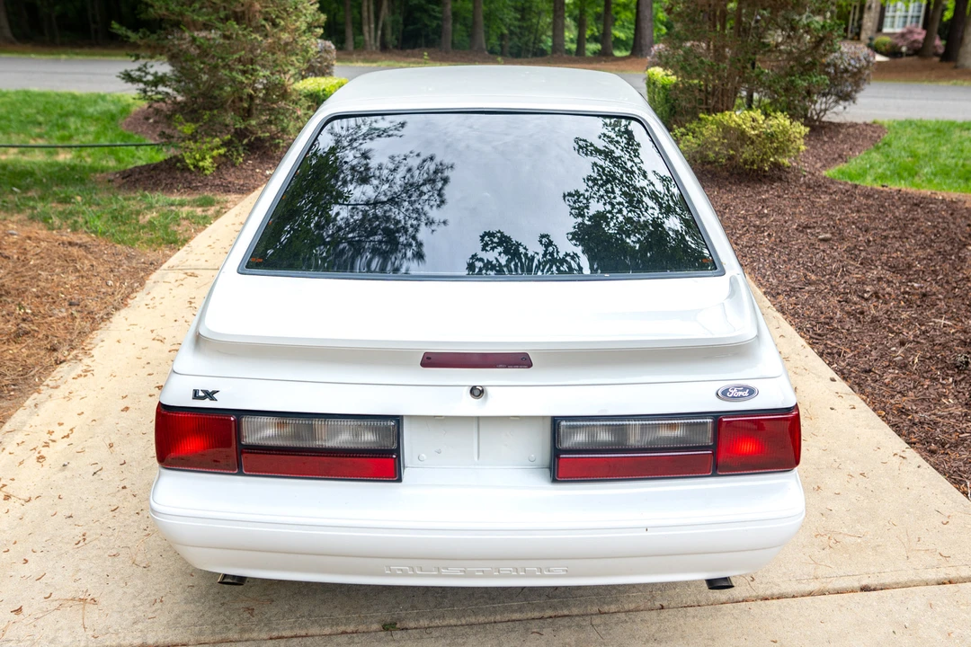 1993 Ford Mustang 3rd Gen - Image 18 of 31