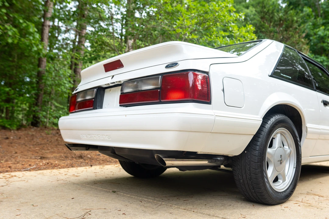 1993 Ford Mustang 3rd Gen - Image 30 of 31