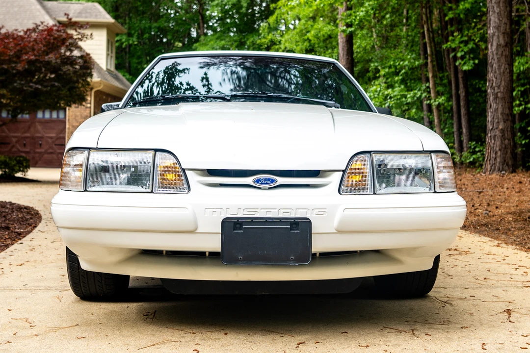 1993 Ford Mustang 3rd Gen - Image 5 of 31