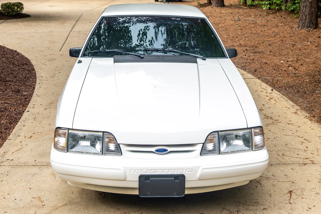 1993 Ford Mustang 3rd Gen - Image 6 of 31