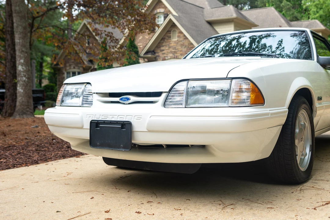 1993 Ford Mustang 3rd Gen - Image 26 of 31