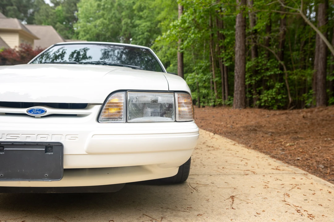 1993 Ford Mustang 3rd Gen - Image 28 of 31
