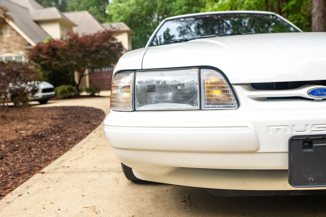 1993 Ford Mustang 3rd Gen - Image 27 of 31
