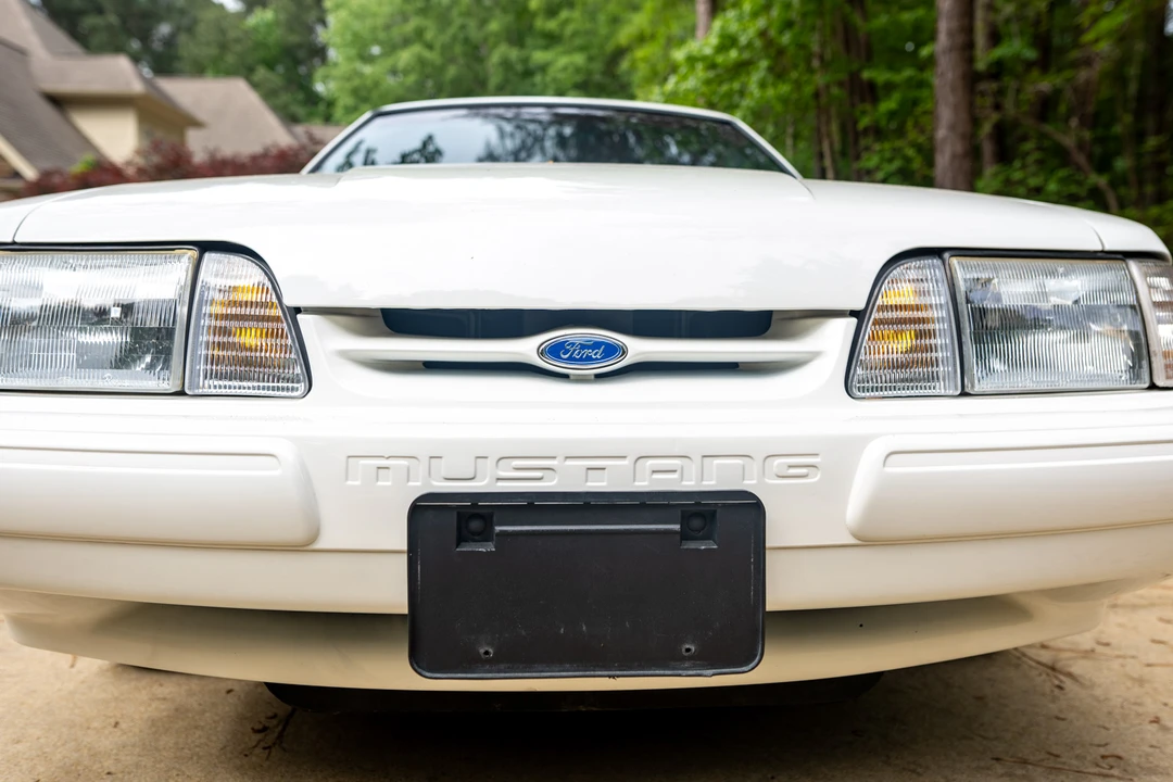 1993 Ford Mustang 3rd Gen - Image 29 of 31