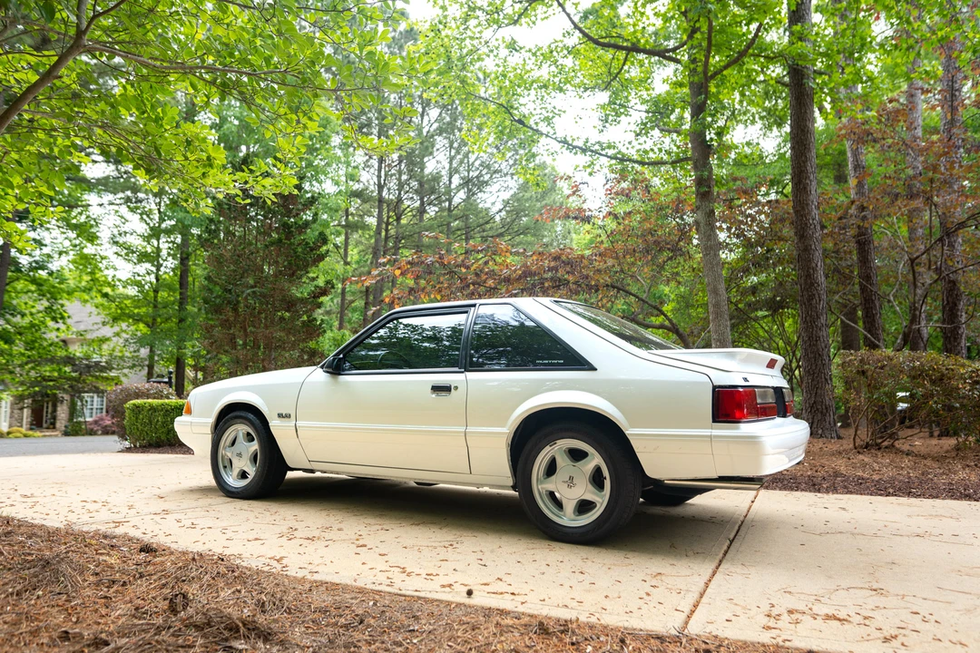 1993 Ford Mustang 3rd Gen - Image 21 of 31
