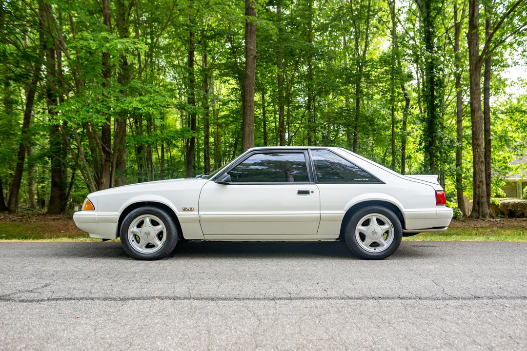 1993 Ford Mustang 3rd Gen - Image 23 of 31