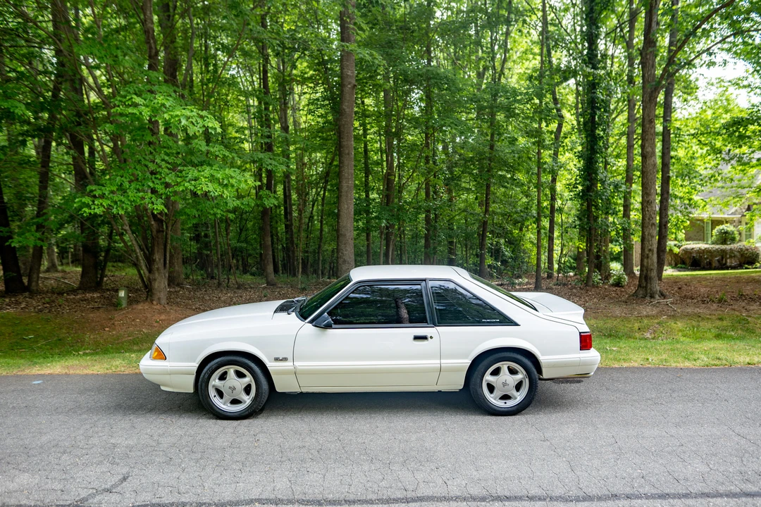 1993 Ford Mustang 3rd Gen - Image 24 of 31