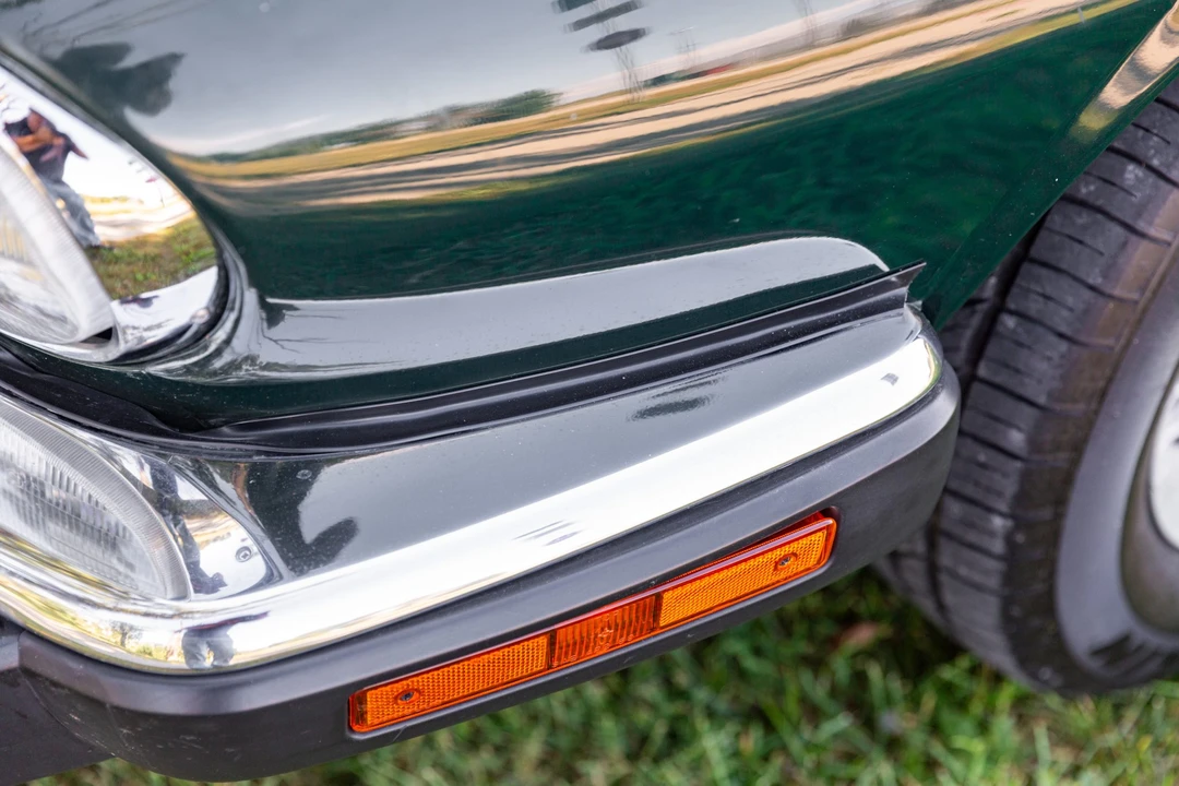 1993 Jaguar XJS Convertible - Image 20 of 31
