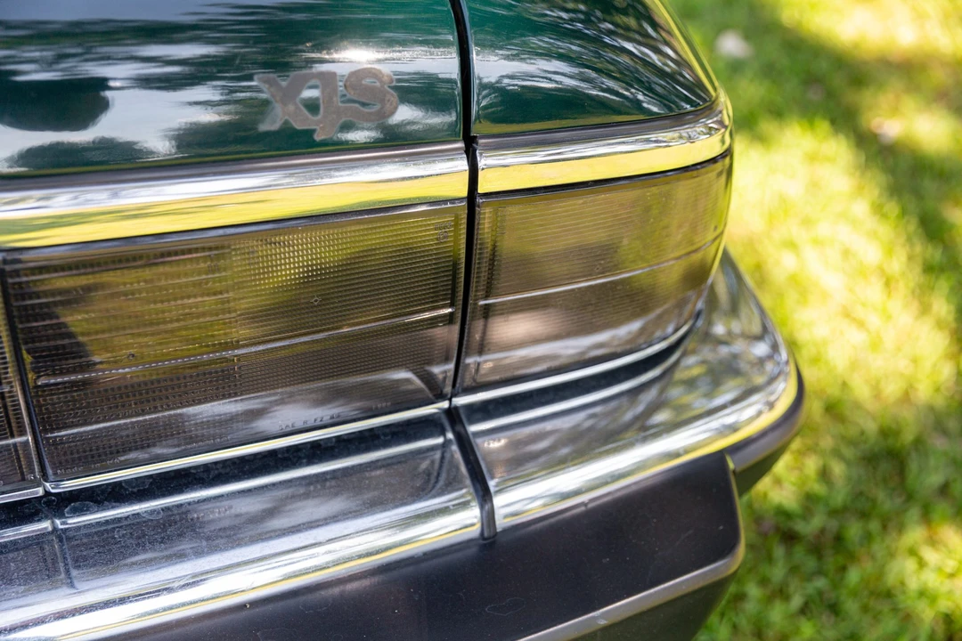 1993 Jaguar XJS Convertible - Image 31 of 31