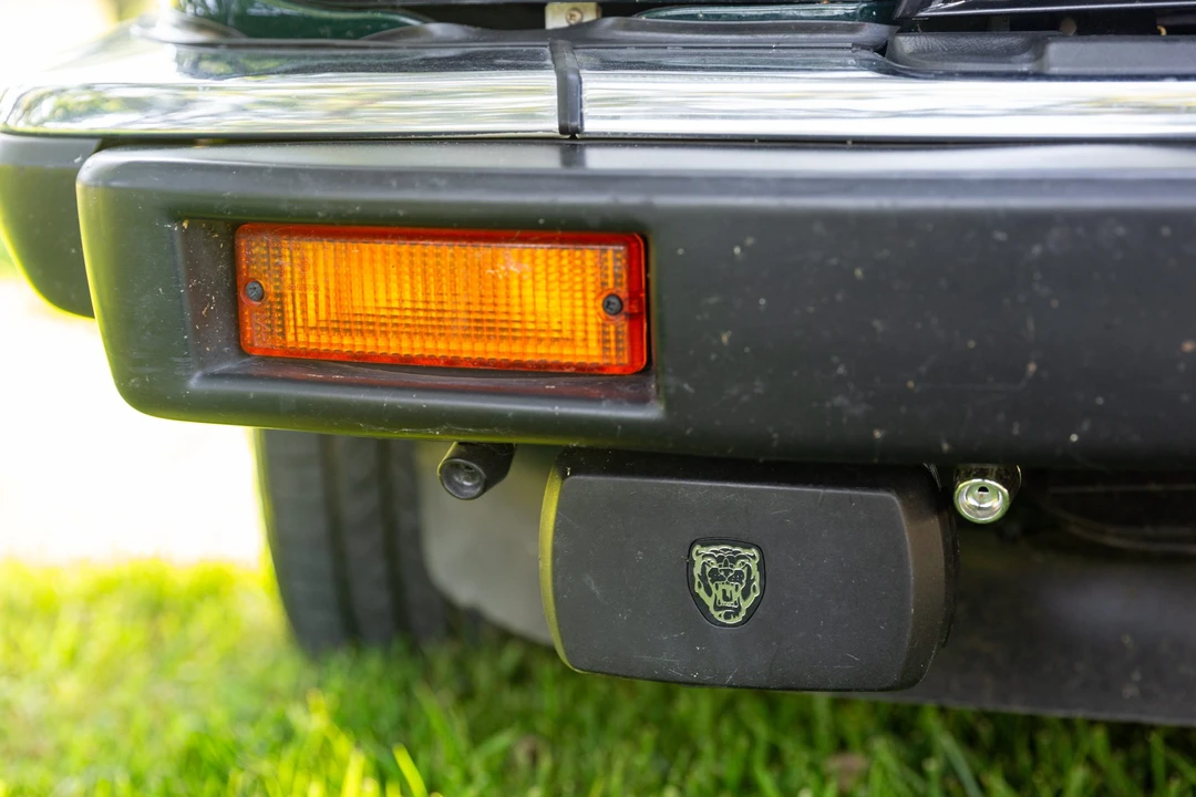 1993 Jaguar XJS Convertible - Image 27 of 31