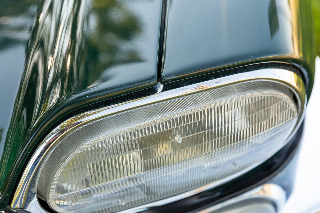 1993 Jaguar XJS Convertible - Image 24 of 31