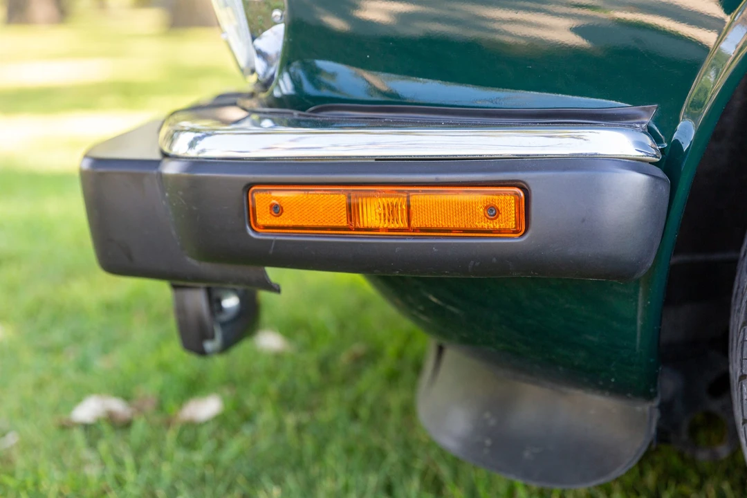 1993 Jaguar XJS Convertible - Image 21 of 31