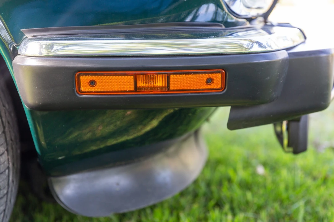 1993 Jaguar XJS Convertible - Image 28 of 31
