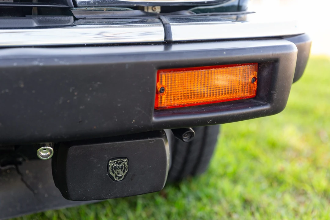 1993 Jaguar XJS Convertible - Image 22 of 31