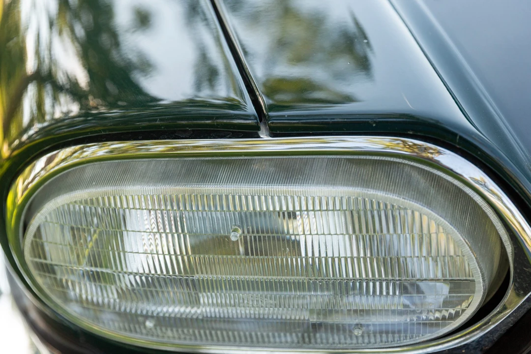 1993 Jaguar XJS Convertible - Image 25 of 31