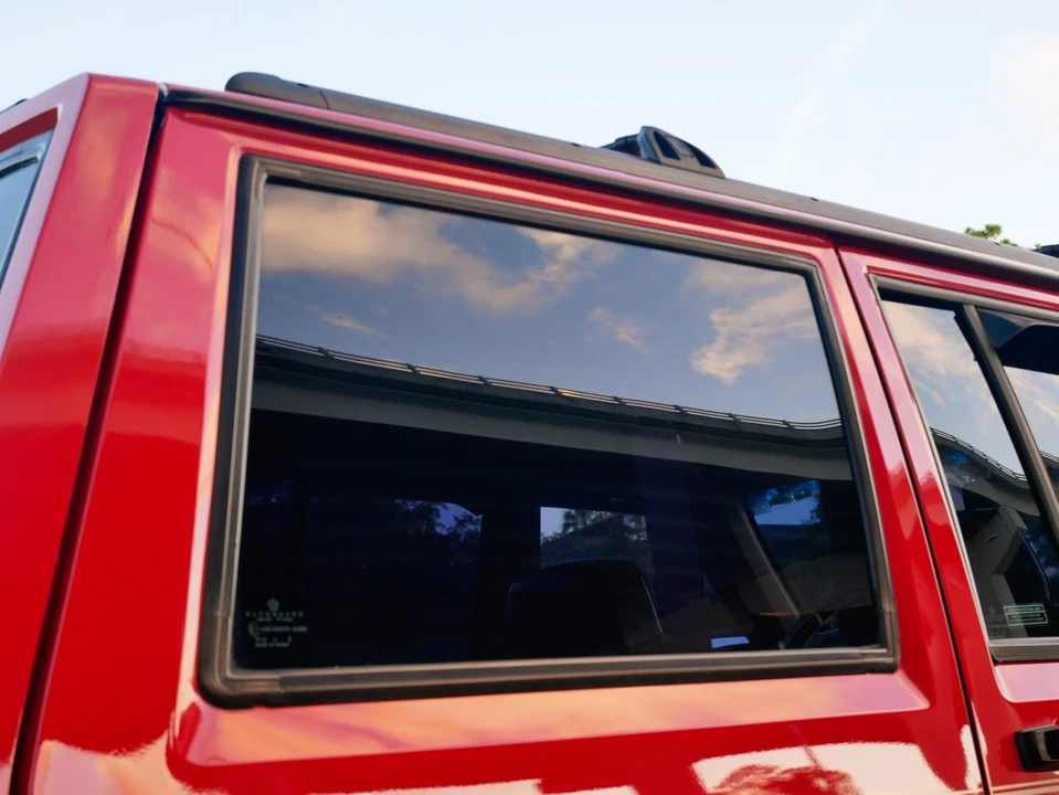 1993 Jeep XJ Cherokee - Image 26 of 31