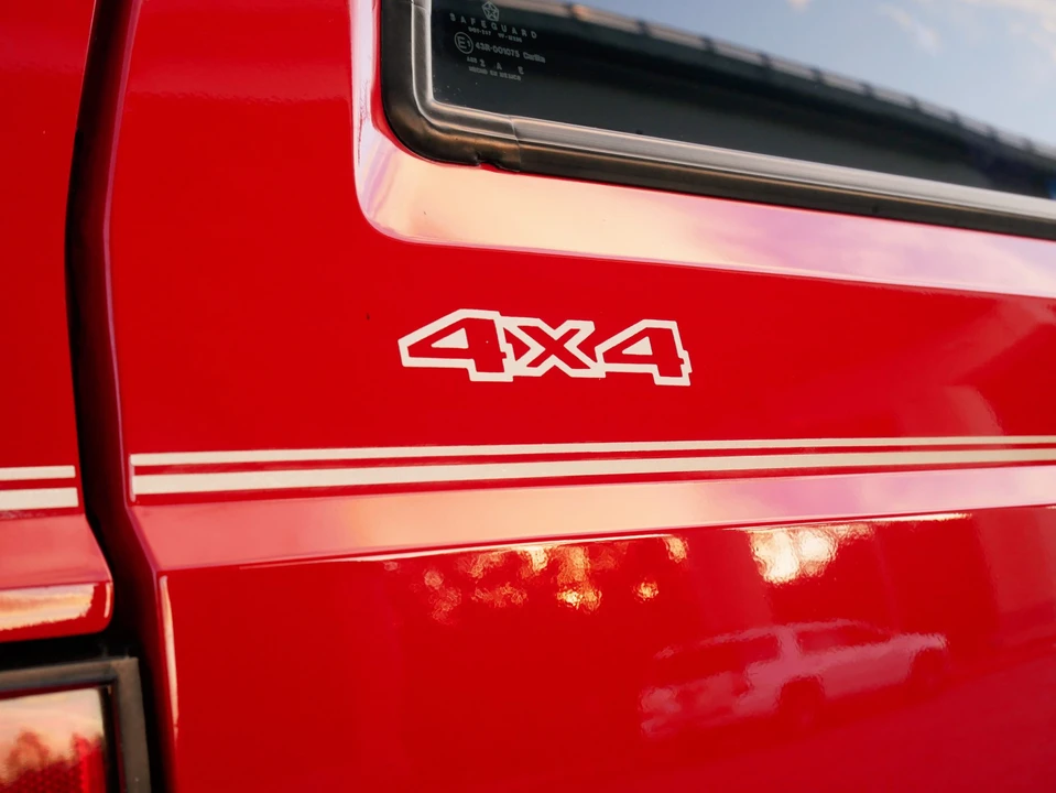 1993 Jeep XJ Cherokee - Image 27 of 31