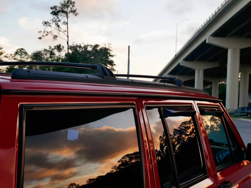 1993 Jeep XJ Cherokee - Image 25 of 31
