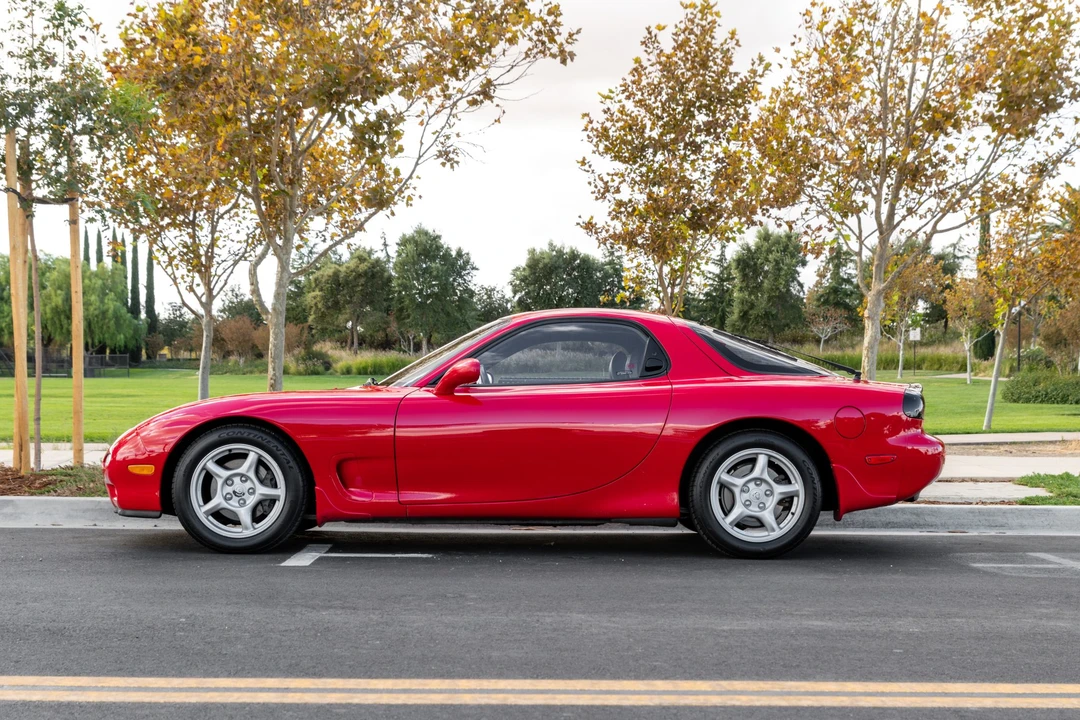 1993 Mazda RX-7 FD - Image 19 of 31