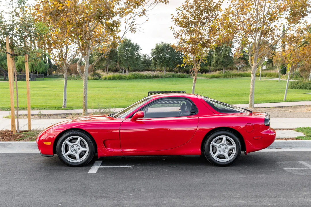 1993 Mazda RX-7 FD - Image 20 of 31