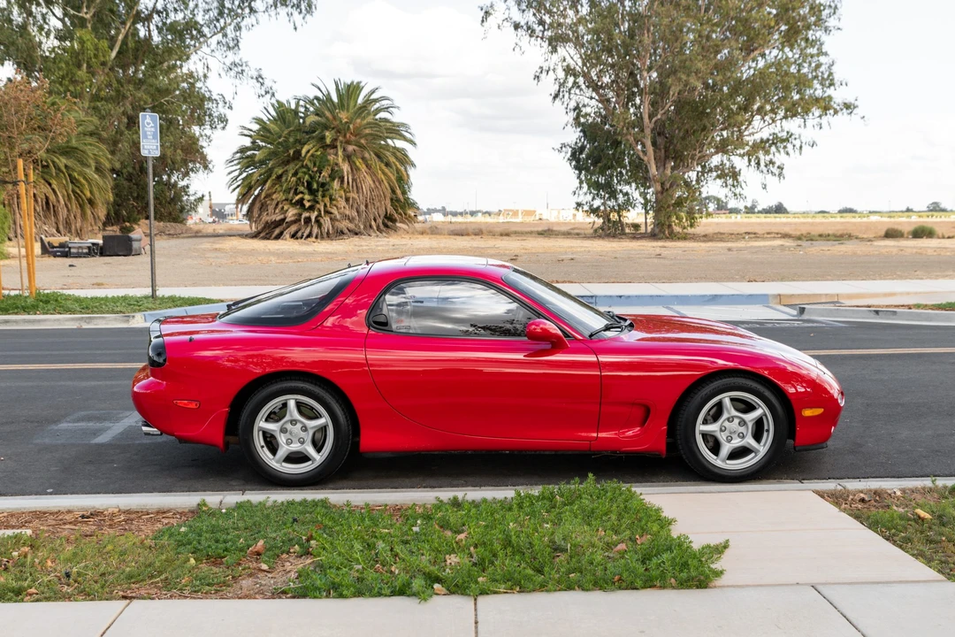 1993 Mazda RX-7 FD - Image 12 of 31