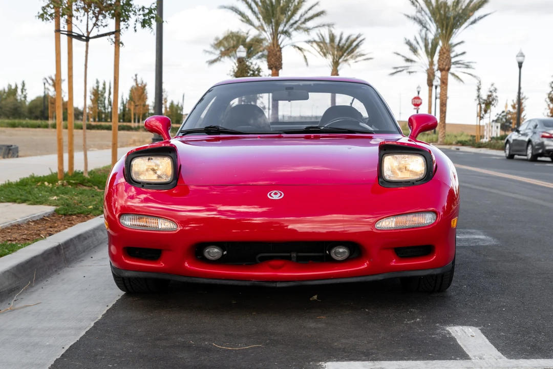 1993 Mazda RX-7 FD - Image 7 of 31