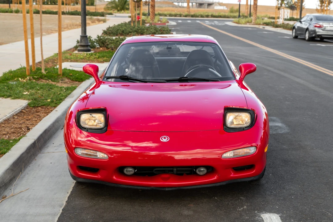 1993 Mazda RX-7 FD - Image 8 of 31