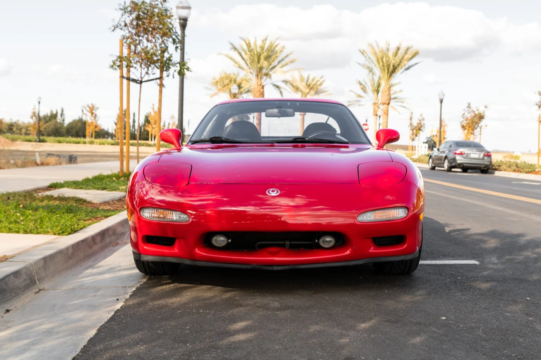 1993 Mazda RX-7 FD - Image 5 of 31