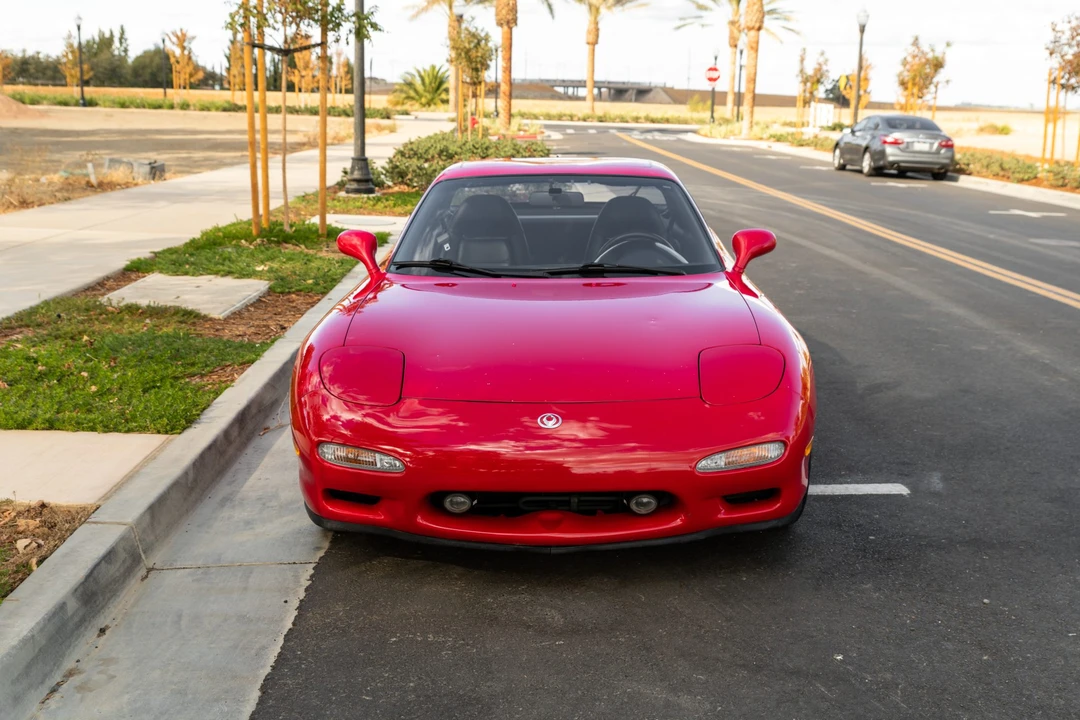 1993 Mazda RX-7 FD - Image 6 of 31