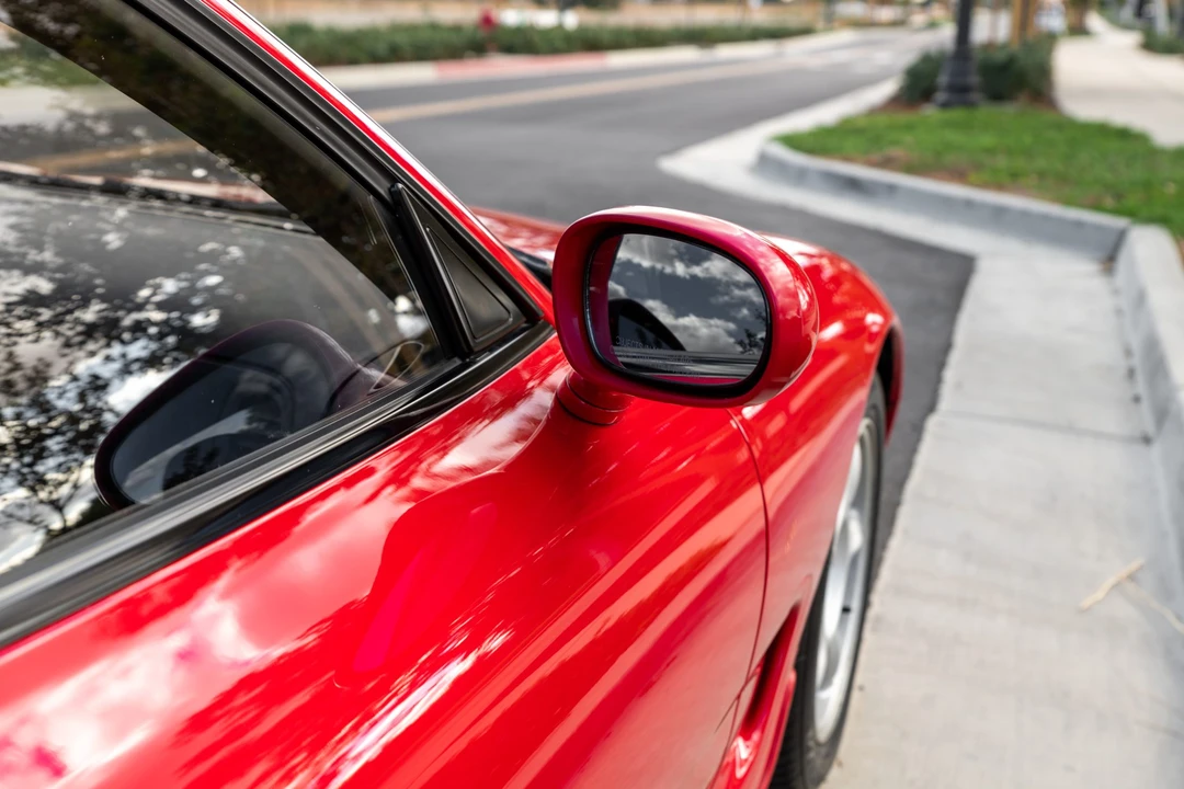 1993 Mazda RX-7 FD - Image 26 of 31