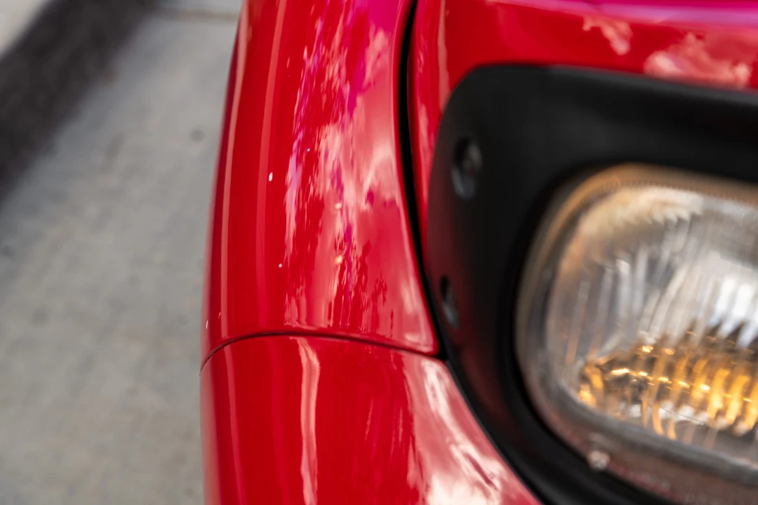 1993 Mazda RX-7 FD - Image 23 of 31
