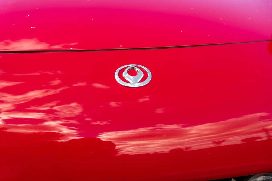 1993 Mazda RX-7 FD - Image 21 of 31