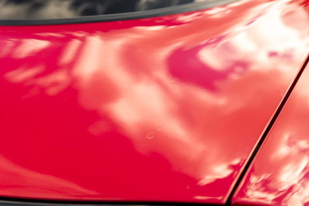 1993 Mazda RX-7 FD - Image 31 of 31