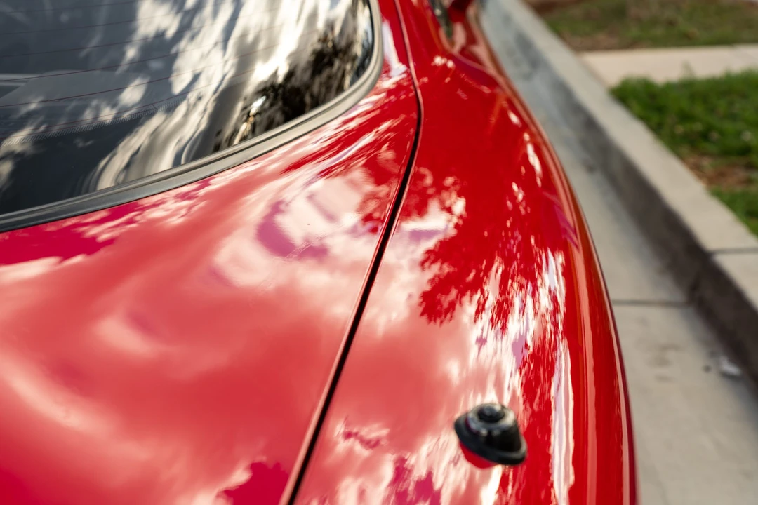 1993 Mazda RX-7 FD - Image 30 of 31