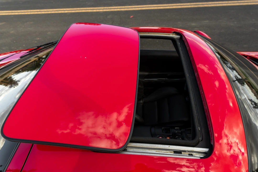 1993 Mazda RX-7 FD - Image 25 of 31