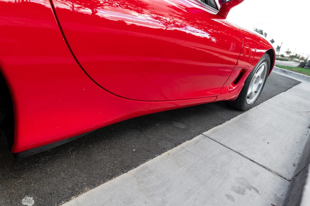 1993 Mazda RX-7 FD - Image 27 of 31