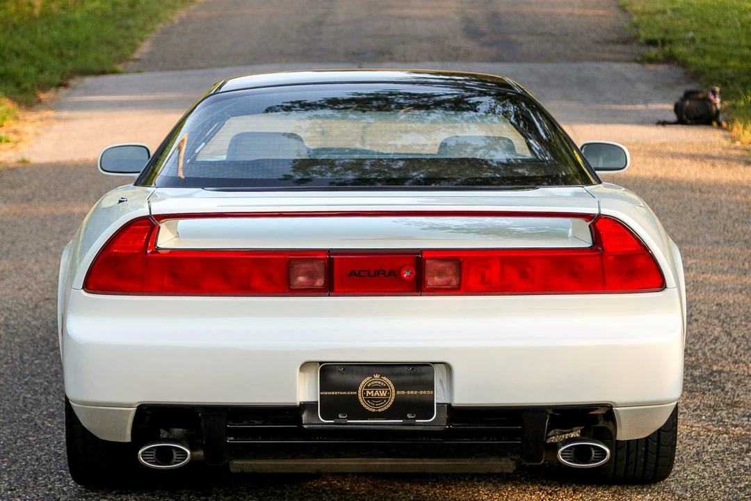 1994 Acura NA1 NSX - Image 19 of 31