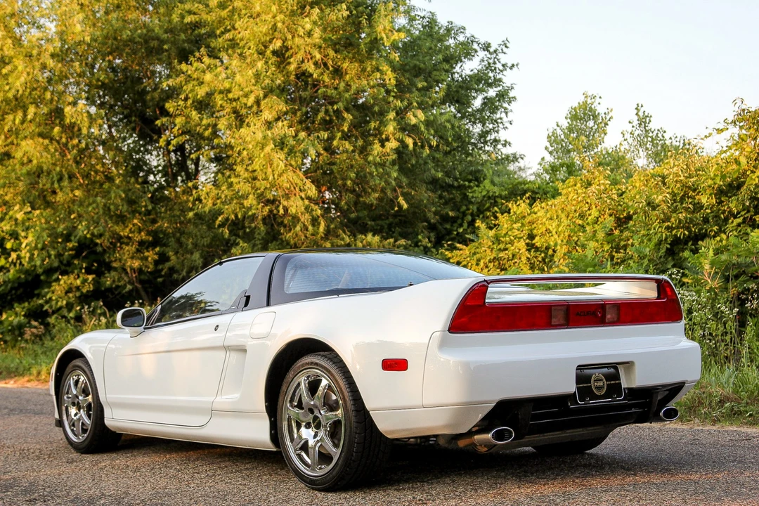 1994 Acura NA1 NSX - Image 16 of 31