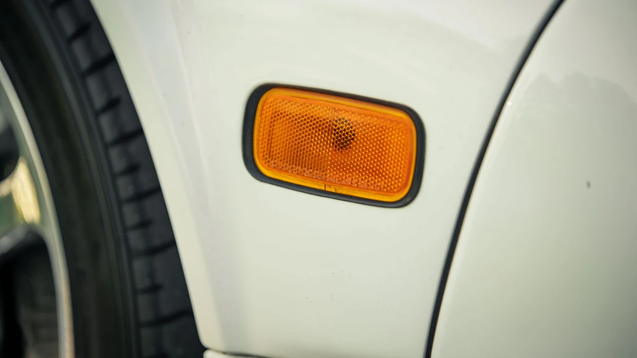 1994 Acura NA1 NSX - Image 31 of 31