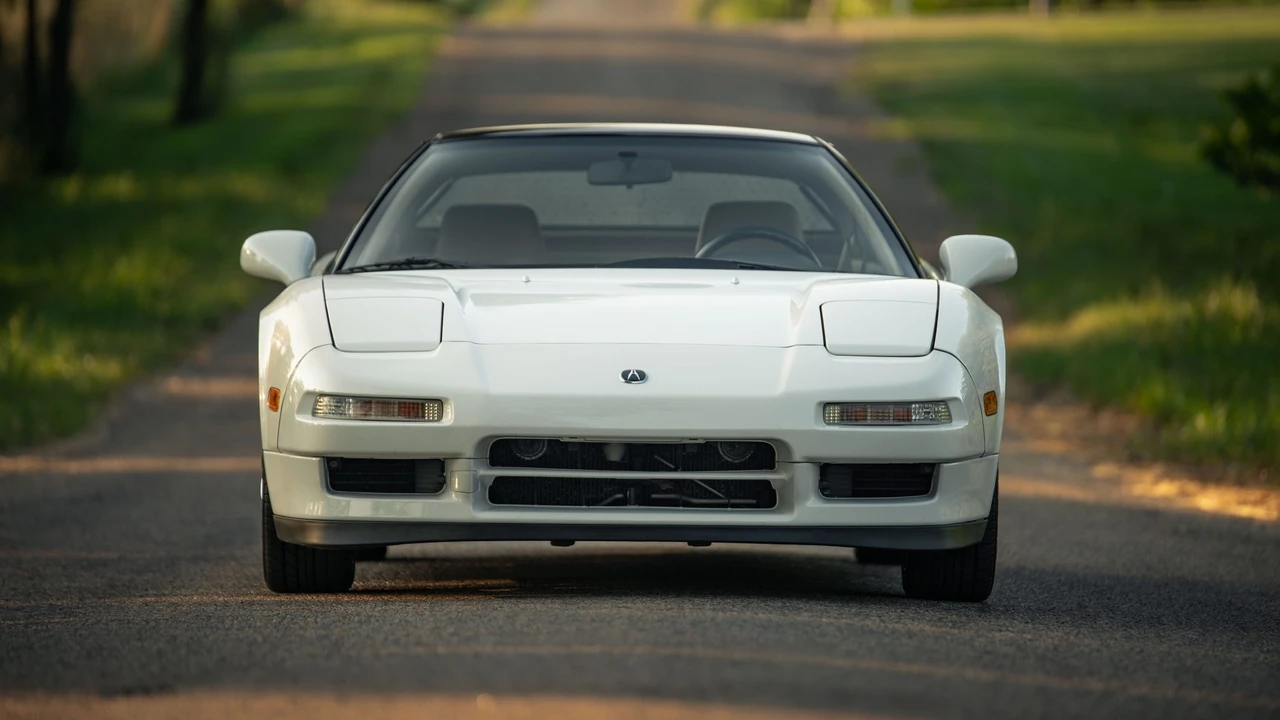 1994 Acura NA1 NSX - Image 6 of 31