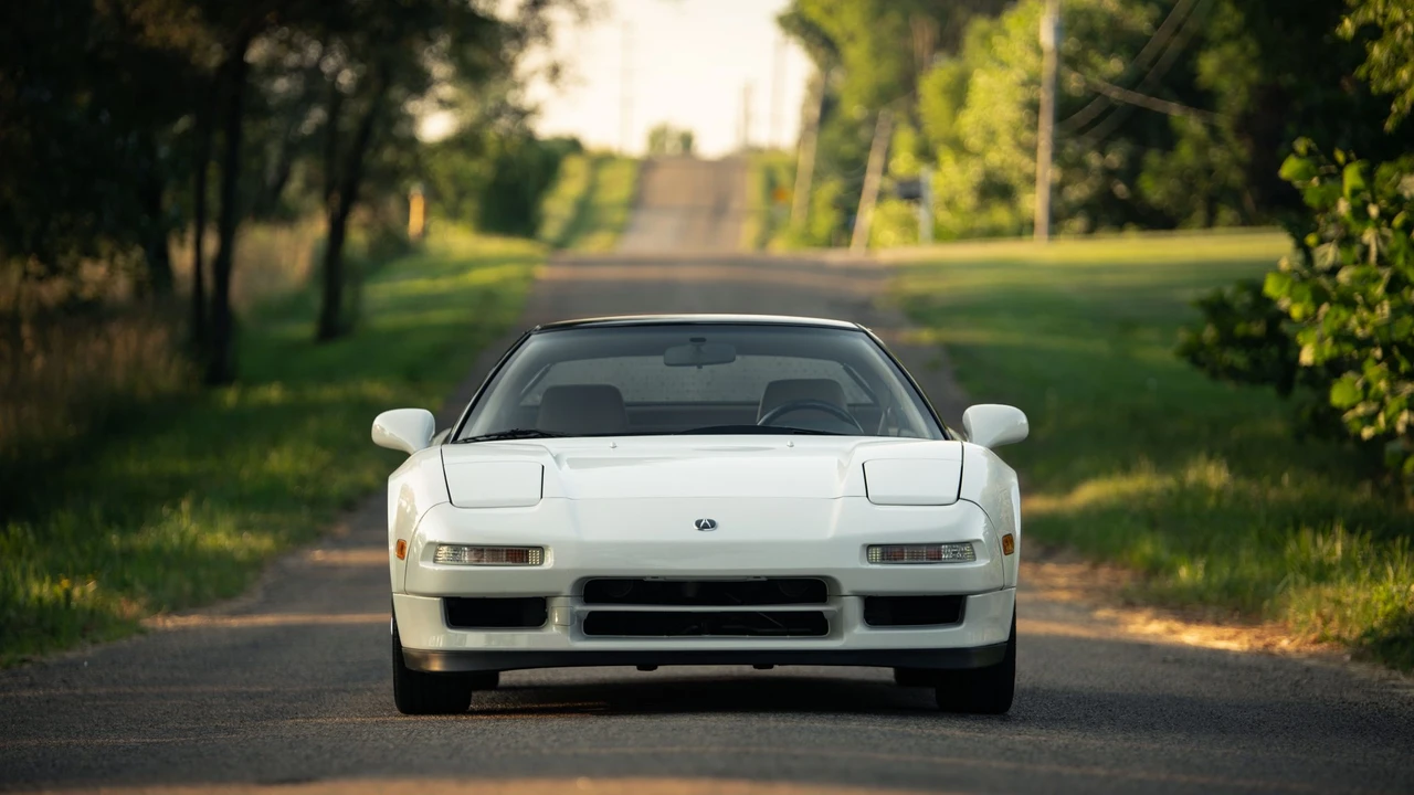1994 Acura NA1 NSX - Image 7 of 31