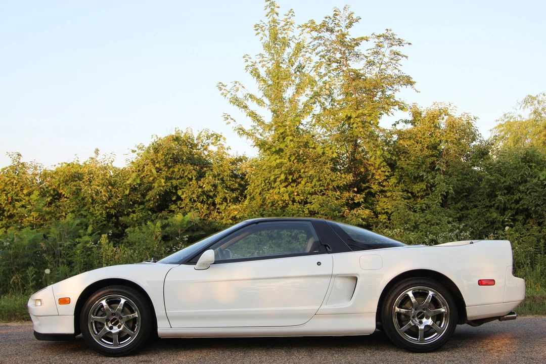 1994 Acura NA1 NSX - Image 27 of 31