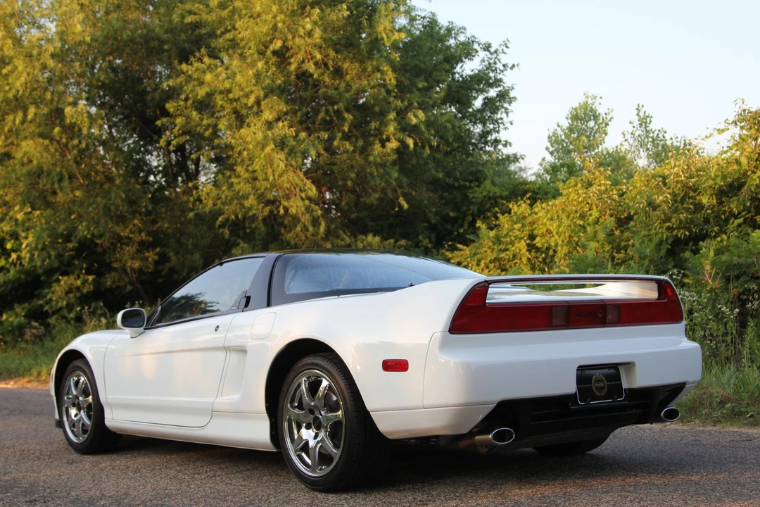 1994 Acura NA1 NSX - Image 28 of 31