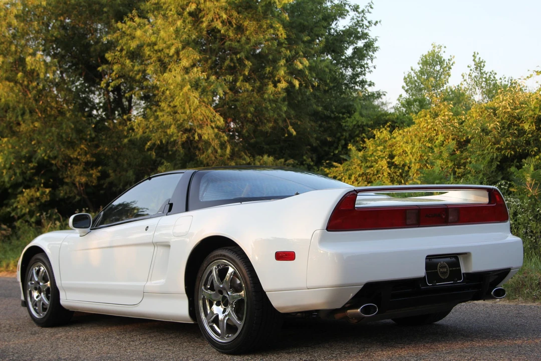1994 Acura NA1 NSX - Image 29 of 31