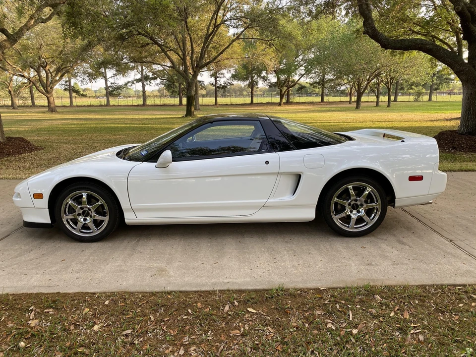 1994 Acura NA1 NSX - Image 20 of 31