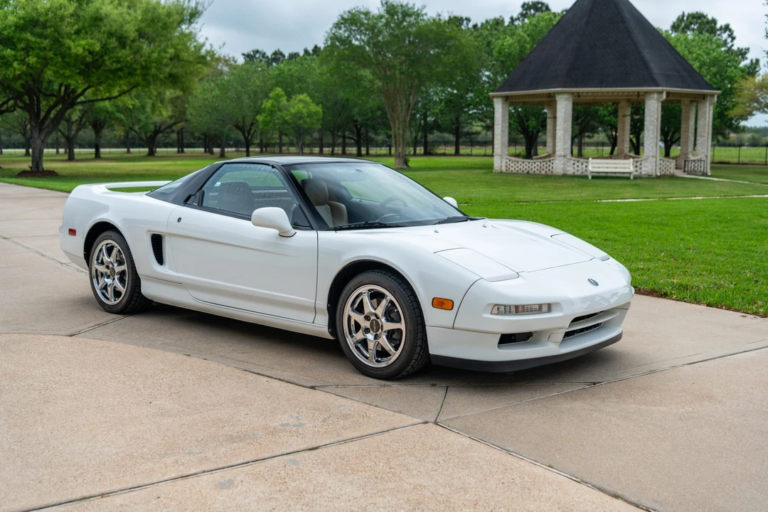 1994 Acura NA1 NSX - Image 14 of 31