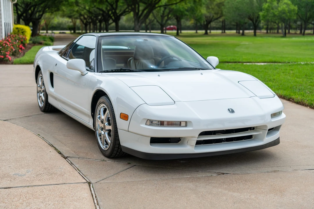 1994 Acura NA1 NSX - Image 15 of 31